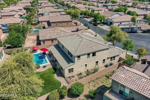 1806 E Azalea Ct, Gilbert, AZ 85298 photo 35