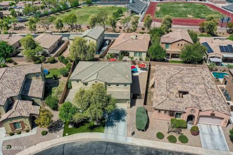 1806 E Azalea Ct, Gilbert, AZ 85298 photo 32