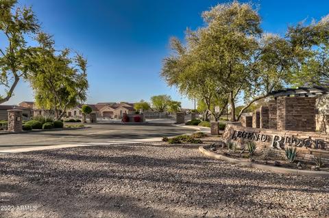 1806 E Azalea Ct, Gilbert, AZ 85298 photo 41