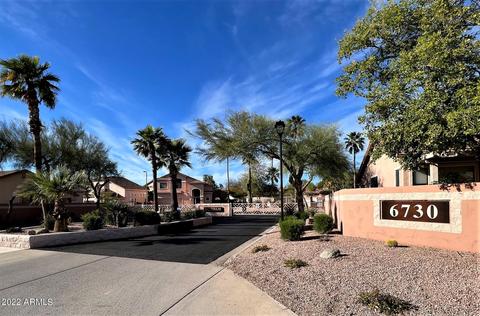 6730 E Preston St #67, Mesa, AZ 85215 photo 24