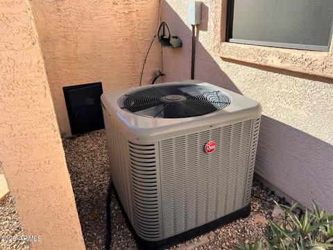 6730 E Preston St #67, Mesa, AZ 85215 photo 27