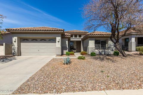 7326 E Minton Cir, Mesa, AZ 85207 photo 2