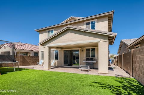 10515 E Corbin Ave, Mesa, AZ 85212 photo 27