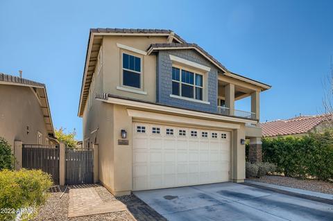 10515 E Corbin Ave, Mesa, AZ 85212 photo 2