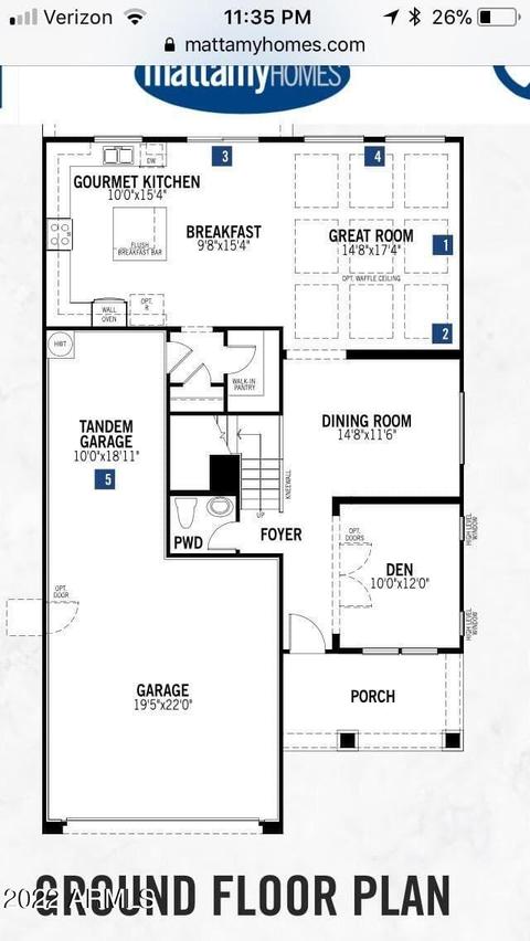 10515 E Corbin Ave, Mesa, AZ 85212 photo 29
