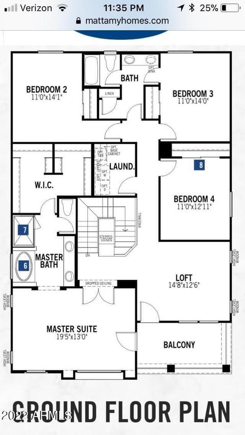 10515 E Corbin Ave, Mesa, AZ 85212 photo 30