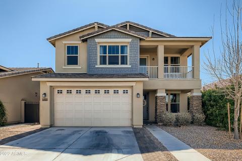 10515 E Corbin Ave, Mesa, AZ 85212 photo 1