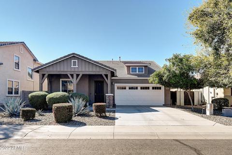 855 E Doral Ct, Gilbert, AZ 85297 photo 1