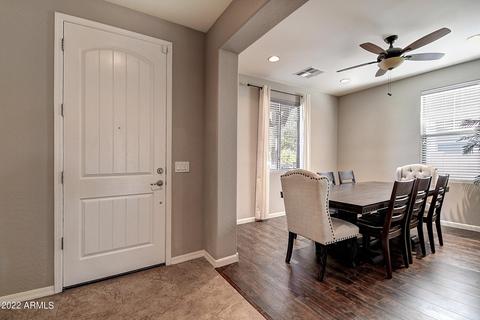 855 E Doral Ct, Gilbert, AZ 85297 photo 4
