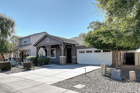 855 E Doral Ct, Gilbert, AZ 85297 photo 3