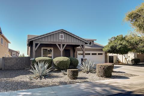 855 E Doral Ct, Gilbert, AZ 85297 photo 2