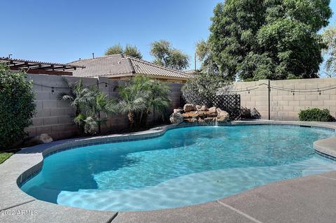 855 E Doral Ct, Gilbert, AZ 85297 photo 32