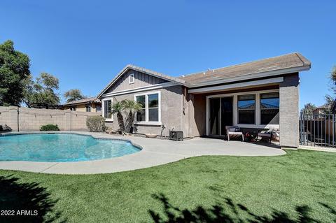 855 E Doral Ct, Gilbert, AZ 85297 photo 29