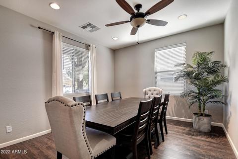 855 E Doral Ct, Gilbert, AZ 85297 photo 5