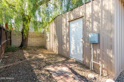 2801 E Voltaire Ave, Phoenix, AZ 85032 photo 41