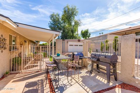 2801 E Voltaire Ave, Phoenix, AZ 85032 photo 46