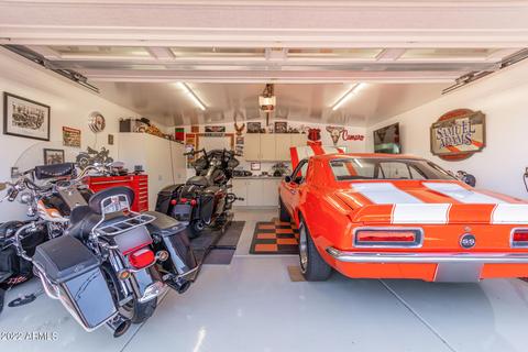 2801 E Voltaire Ave, Phoenix, AZ 85032 photo 36