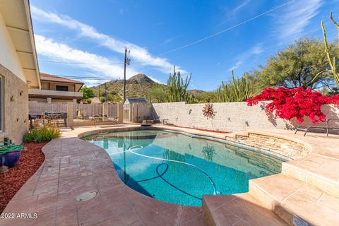 2801 E Voltaire Ave, Phoenix, AZ 85032 photo 30