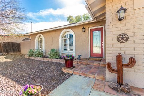 2801 E Voltaire Ave, Phoenix, AZ 85032 photo 4