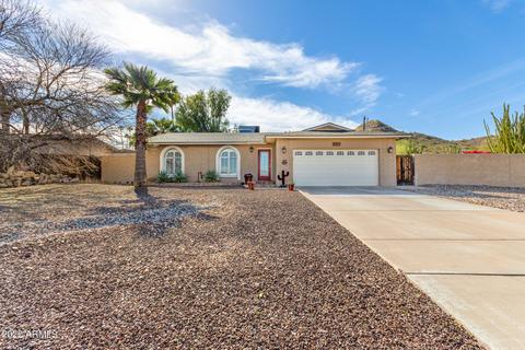 2801 E Voltaire Ave, Phoenix, AZ 85032 photo 1