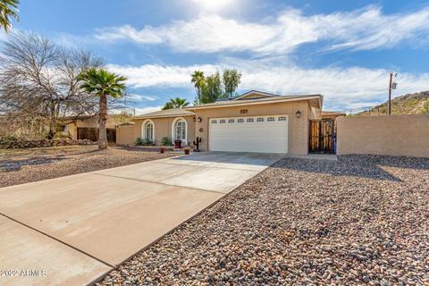 2801 E Voltaire Ave, Phoenix, AZ 85032 photo 2