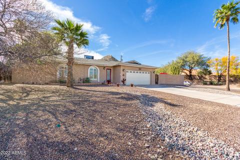 2801 E Voltaire Ave, Phoenix, AZ 85032 photo 3