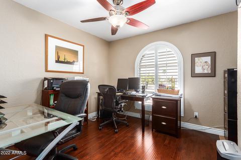 2801 E Voltaire Ave, Phoenix, AZ 85032 photo 22