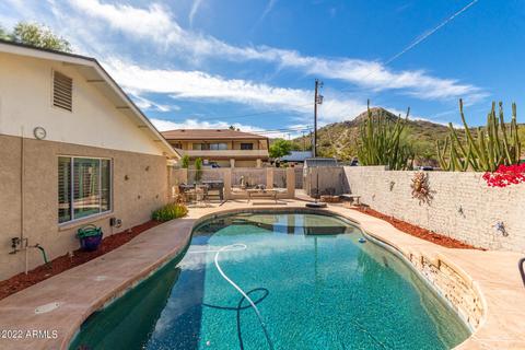 2801 E Voltaire Ave, Phoenix, AZ 85032 photo 31