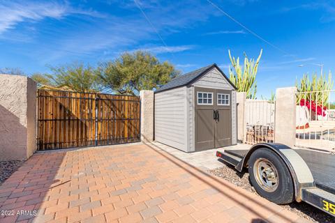 2801 E Voltaire Ave, Phoenix, AZ 85032 photo 39