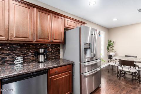 2801 E Voltaire Ave, Phoenix, AZ 85032 photo 13