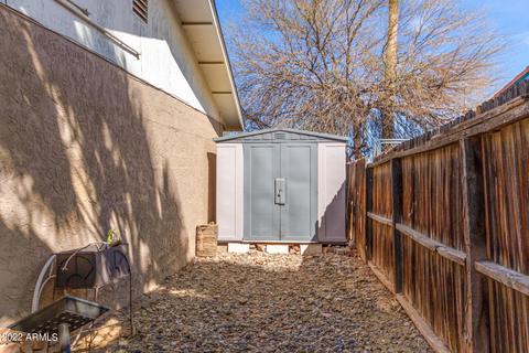 2801 E Voltaire Ave, Phoenix, AZ 85032 photo 51