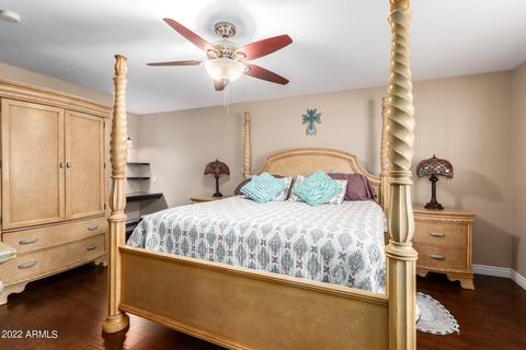 2801 E Voltaire Ave, Phoenix, AZ 85032 photo 16