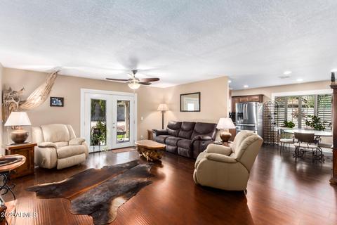2801 E Voltaire Ave, Phoenix, AZ 85032 photo 8