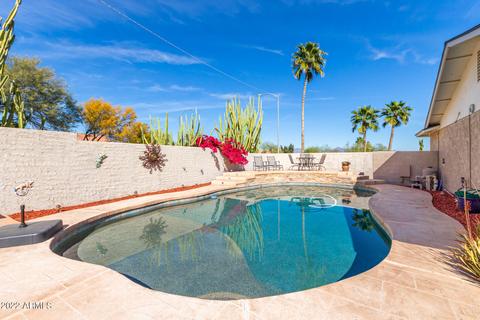 2801 E Voltaire Ave, Phoenix, AZ 85032 photo 32