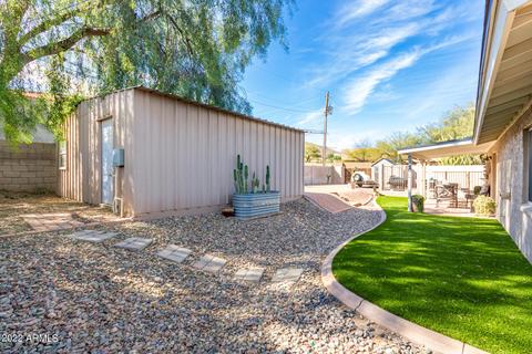 2801 E Voltaire Ave, Phoenix, AZ 85032 photo 40