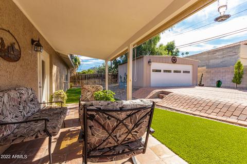 2801 E Voltaire Ave, Phoenix, AZ 85032 photo 34