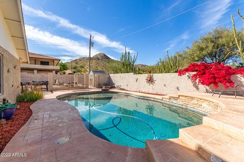 2801 E Voltaire Ave, Phoenix, AZ 85032 photo 47