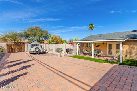 2801 E Voltaire Ave, Phoenix, AZ 85032 photo 28