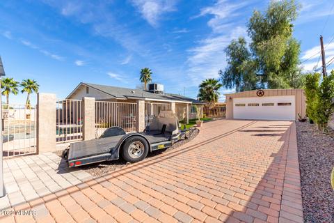 2801 E Voltaire Ave, Phoenix, AZ 85032 photo 35