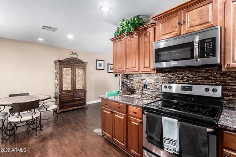 2801 E Voltaire Ave, Phoenix, AZ 85032 photo 14