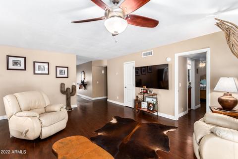 2801 E Voltaire Ave, Phoenix, AZ 85032 photo 6