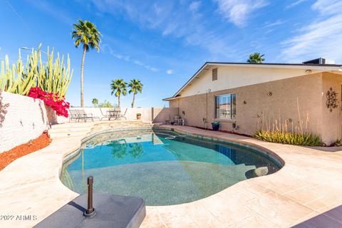 2801 E Voltaire Ave, Phoenix, AZ 85032 photo 48