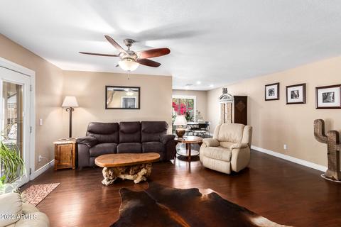 2801 E Voltaire Ave, Phoenix, AZ 85032 photo 7