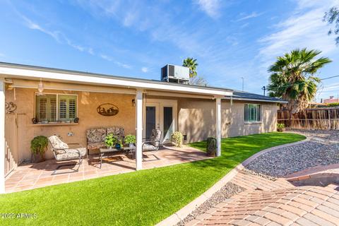 2801 E Voltaire Ave, Phoenix, AZ 85032 photo 26