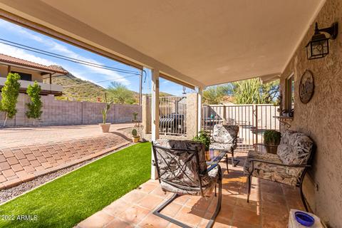2801 E Voltaire Ave, Phoenix, AZ 85032 photo 29