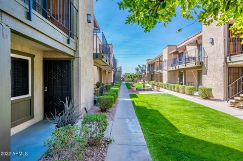 2228 E Campbell Ave #131, Phoenix, AZ 85016 photo 4