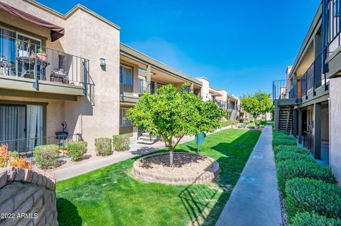 2228 E Campbell Ave #131, Phoenix, AZ 85016 photo 13