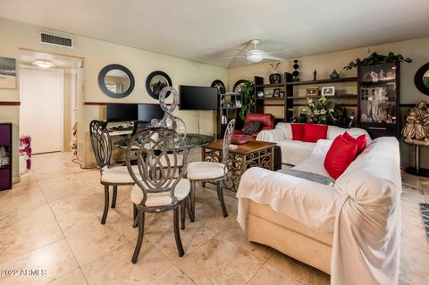 2228 E Campbell Ave #131, Phoenix, AZ 85016 photo 5
