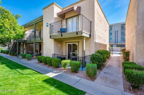 2228 E Campbell Ave #131, Phoenix, AZ 85016 photo 3