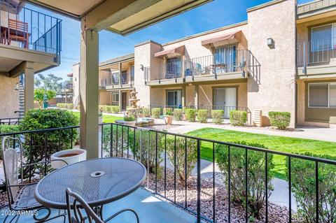 2228 E Campbell Ave #131, Phoenix, AZ 85016 photo 10